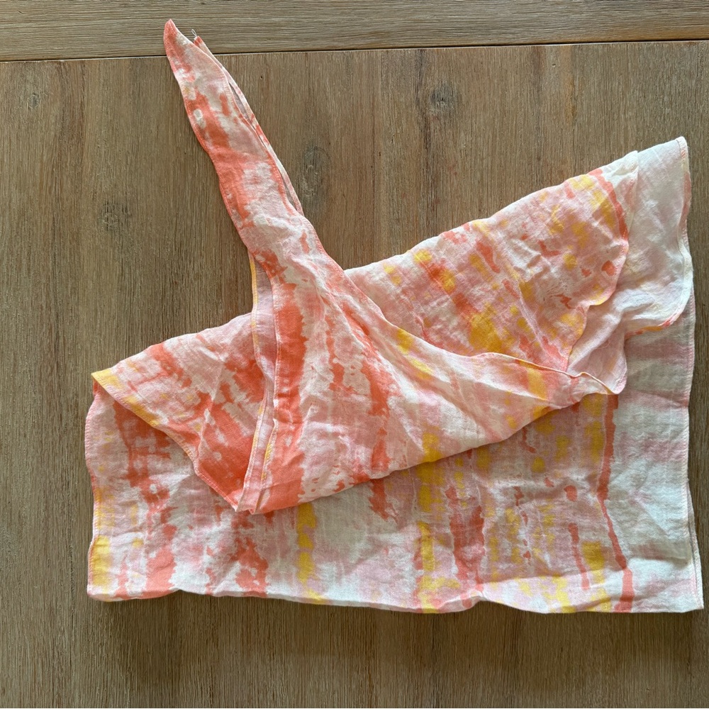 Monday Swimwear Sarong